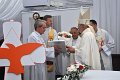 077 Podziękowania dla biskupa Mazura